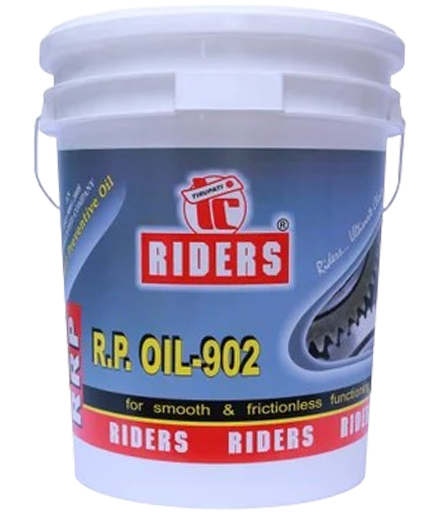Rust Preventive Oil-RP-903